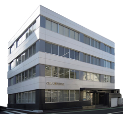 本社