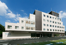 湘南第一病院